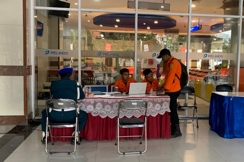 Pelabuhan Tanjung Perak Buka Posko untuk Korban dan Keluarga KM Mutiara Sentosa 2