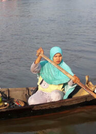 Pelajaran dari Sungai Barito: Menjaga Kehidupan dan Lingkungan