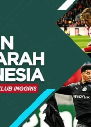 Pemain Berdarah Indonesia Resmi Susul Elkan Baggott ke Millwall