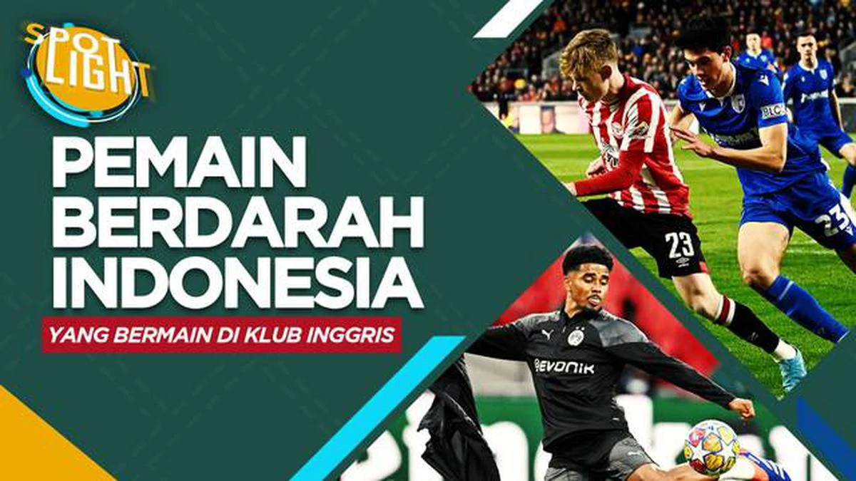 Pemain Berdarah Indonesia Resmi Susul Elkan Baggott ke Millwall