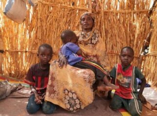 Pemangkasan Bantuan, 650.000 Pengungsi di Sudan Selatan Terancam Kelaparan Ekstrem