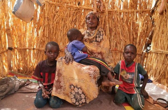 Pemangkasan Bantuan, 650.000 Pengungsi di Sudan Selatan Terancam Kelaparan Ekstrem