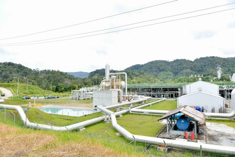 Pemerintah Akan Pulihkan PLTP Sarulla dengan Investasi Rp 4,86 Triliun untuk Optimalkan Kapasitas Energi Panas Bumi