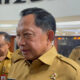 Pemerintah Masih Kaji Skenario soal Status PPPK Hitung Jumlah Pegawai-Tukin