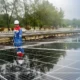 Pemerintah Mulai Tender Pembangunan PLTS 30 GW Tahun Ini, Target Capai 100 GW
