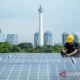 Pemerintah Percepat Proyek PLTS 100 GW, Tahap Awal Diresmikan Presiden Prabowo di Bali
