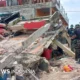 Pemerintah Tolak Bantuan Asing untuk Korban Gempa NTT, Fokus pada Kapasitas Nasional