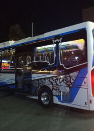 Pemkab Bogor Siapkan Bus Listrik untuk Rute Wisata ke Puncak dan Cibinong-Depok