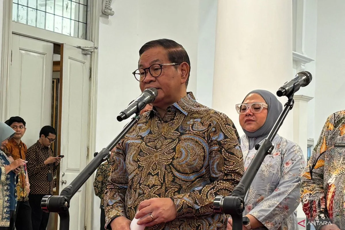 Pemprov DKI Akan Hubungkan Dua JPO yang Berdekatan di Rasuna Said