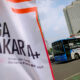 Pemprov DKI Targetkan 10 Ribu Bus Listrik Beroperasi pada 2030