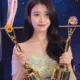 Penampilan Anggun Yoona di Blue Dragon Series Awards 2026