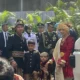 Penampilan Wapres Gibran dan Keluarga Saat Peringatan HUT ke-81 RI di Istana, Ini Maknanya