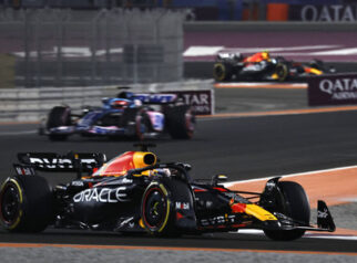 Pendapatan Formula 1 Anjlok 38 Persen Jadi Rp 13,67 T Kuartal II 2026