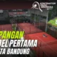Penebangan 10 Pohon untuk Lapangan Padel di Bandung Picu Kemarahan Wali Kota Farhan