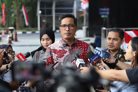 Pengacara Bantah Febrie Adriansyah Terima Rp 40 M Itu Pengakuan Satu Sisi