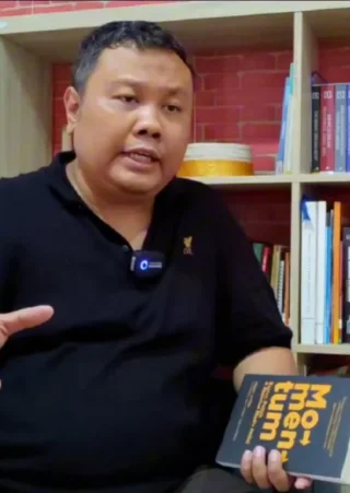 Pengamat Hendri Satrio: Gagasan dan Ide Lebih Dibutuhkan daripada Kabinet Bayangan