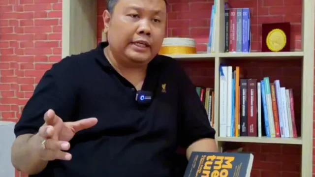 Pengamat Hendri Satrio: Gagasan dan Ide Lebih Dibutuhkan daripada Kabinet Bayangan