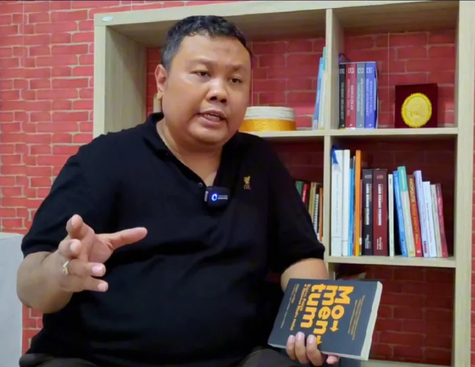 Pengamat Hendri Satrio: Gagasan dan Ide Lebih Dibutuhkan daripada Kabinet Bayangan