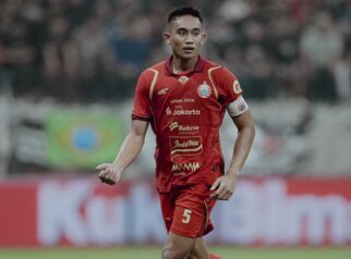 Penggemar Rizky Ridho Jangan Panik, PSSI Sudah Pastikan Isu Dicoret dari Timnas Hoaks