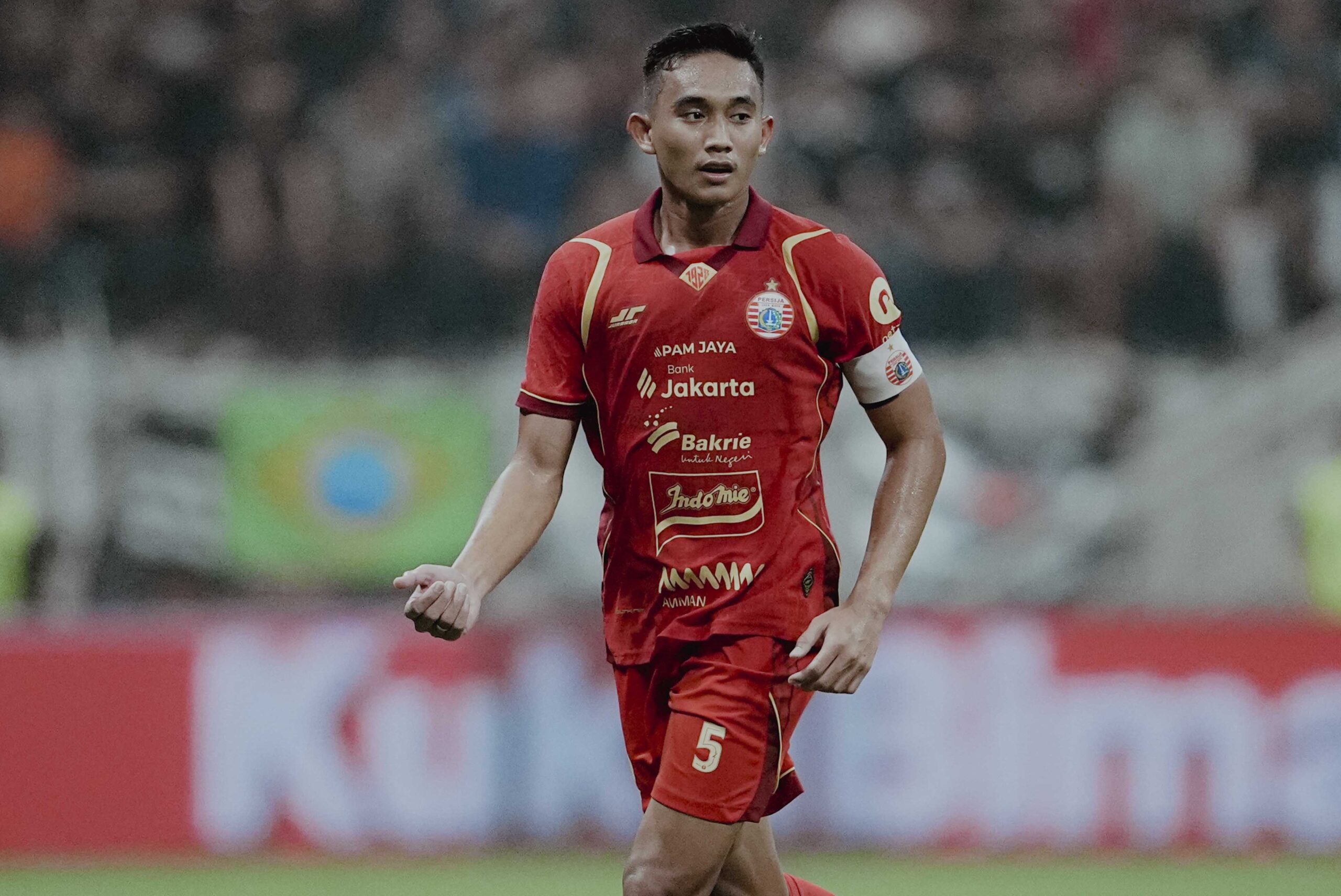 Penggemar Rizky Ridho Jangan Panik, PSSI Sudah Pastikan Isu Dicoret dari Timnas Hoaks
