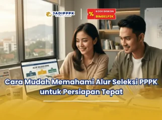Penguatan Status dan Karier Guru PPPK: Langkah Strategis Menuju Pendidikan Berkualitas