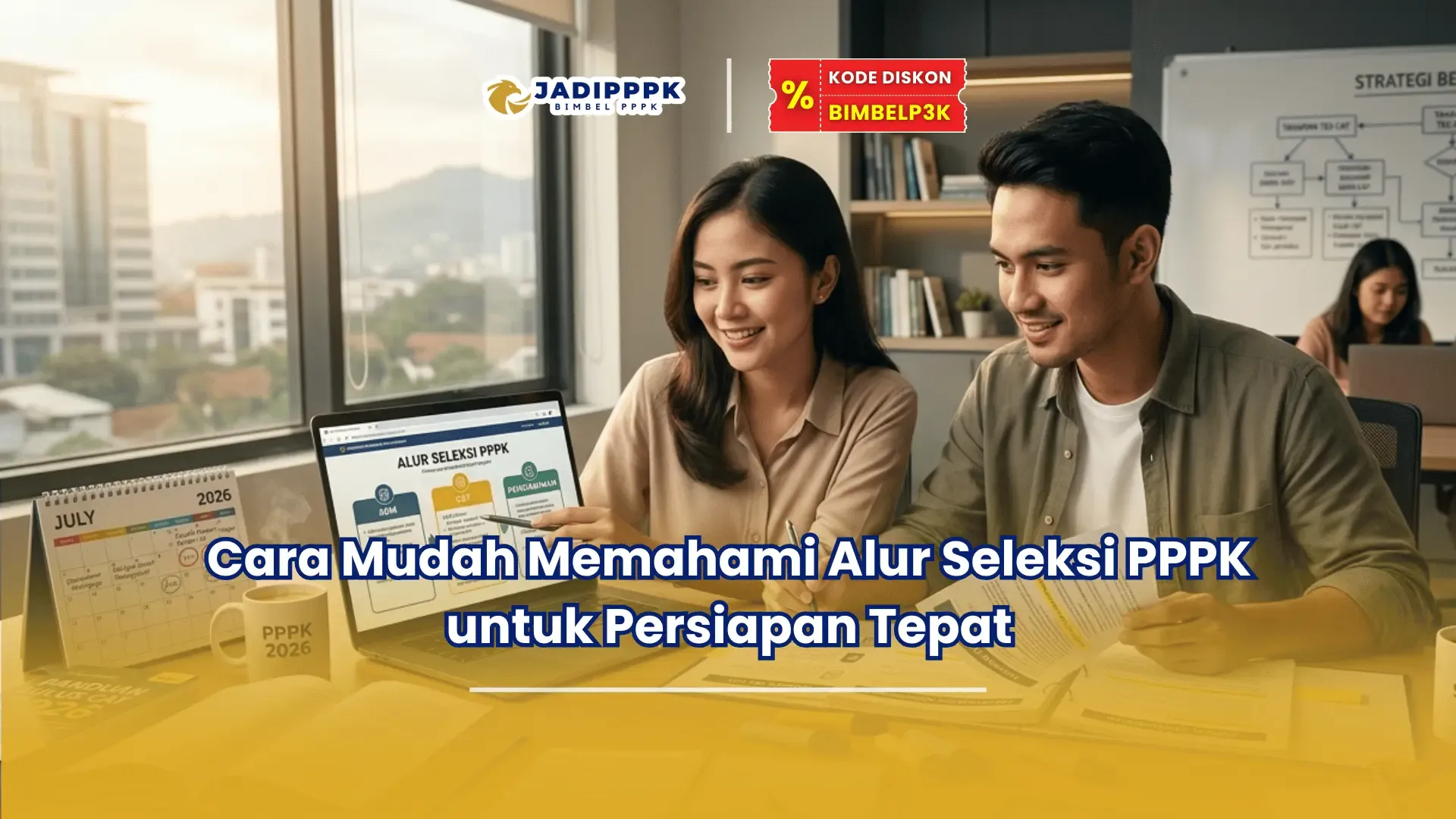 Penguatan Status dan Karier Guru PPPK: Langkah Strategis Menuju Pendidikan Berkualitas