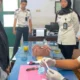 Pengunjung Perempuan Hendak Selundupkan Sabu ke Lapas Banyuwangi, Disimpan di Lipatan Karet Celana