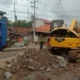 Pengusaha Bongkar Dugaan Penjualan Limbah Besi Proyek Sekolah Rakyat di Lebak dengan Deposit Rp95 Juta
