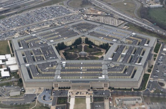 Pentagon Bersiap Tarik 200 Tentara AS dari Nigeria Mulai Akhir September