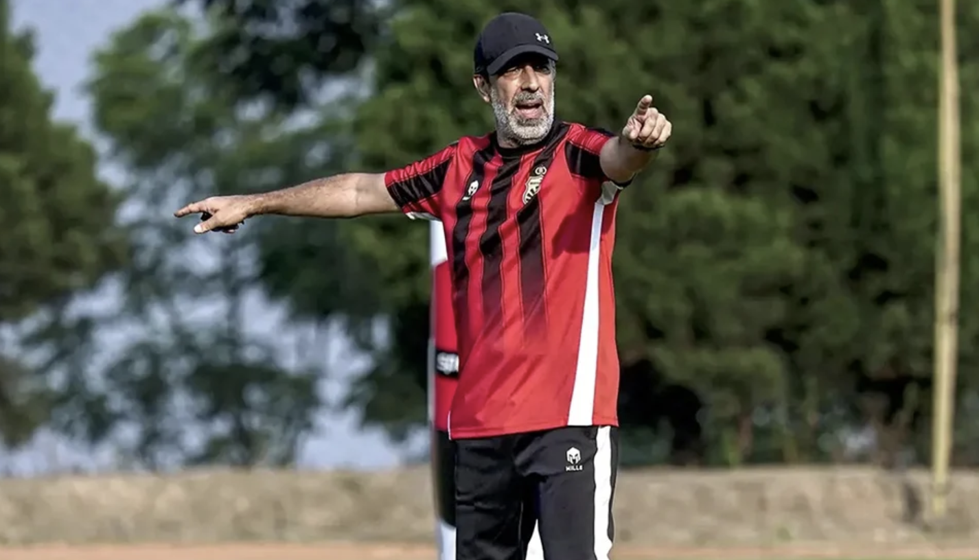 Penting Bagi Oscar Bruzon Tingkatkan Kualitas Tim dan Bangun Kepercayaan Pemain Sebelum Jauh Bicara Target Bhayangkara FC