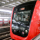 Penumpang LRT Jakarta Ditarget 80 Ribu per Hari Kalau Sudah Tembus Manggarai