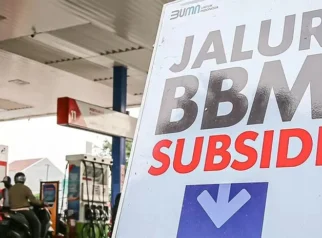 Penyaluran BBM Subsidi Diperketat, Kuota Turun Tajam di Tahun 2027