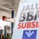 Penyaluran BBM Subsidi Diperketat, Kuota Turun Tajam di Tahun 2027