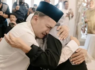 Perang Bukti Penyakit Kronis Ruben Onsu vs Sarwendah, Kuasa Hukum Sebut Harus Diperiksa Bersama