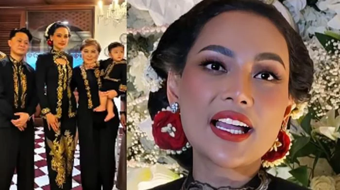 Perasaan Erika Carlina Saat Harus Jadi Ibu Tunggal, Pahit, Manis, Asam Jadi Satu