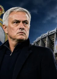 Perasaan Jose Mourinho saat Real Madrid Ditahan Fiorentina di Laga Pramusim Perdana