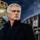 Perasaan Jose Mourinho saat Real Madrid Ditahan Fiorentina di Laga Pramusim Perdana