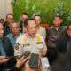Percepat Penanganan Pascagempa, Mendagri Tito Tinjau Langsung Provinsi NTT