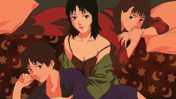 Perfect Blue Tayang di Netflix 1 September 2026, Anime Horor Psikologis Karya Satoshi Kon