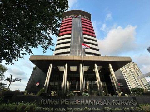 Periksa Kakanim Denpasar Cs Terkait Kasus Silmy Karim, KPK Sita Uang Rp 6 M