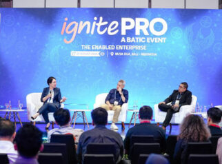 Perkuat Layanan B2B ICT, Telkom Solution Bidik Bisnis Enterprise di Asia Pasifik