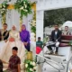 Pernikahan Mewah Gamma Thohir dan Keelie di GWK, Bak Negeri Dongeng