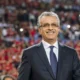 Perseteruan di Federasi Sepak Bola Asia Makin Panas, Presiden AFC Kecam Qatar