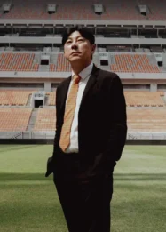 Persija Jakarta Siap TC di Thailand, Shin Tae-yong Bawa Misi Besar Usai Piala Presiden 2026