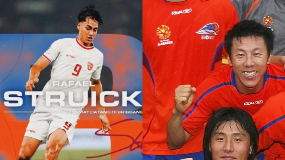 Persija Menang Telak 4-0 atas Brisbane Roar, Shin Tae-yong Puas dengan Performa Tim