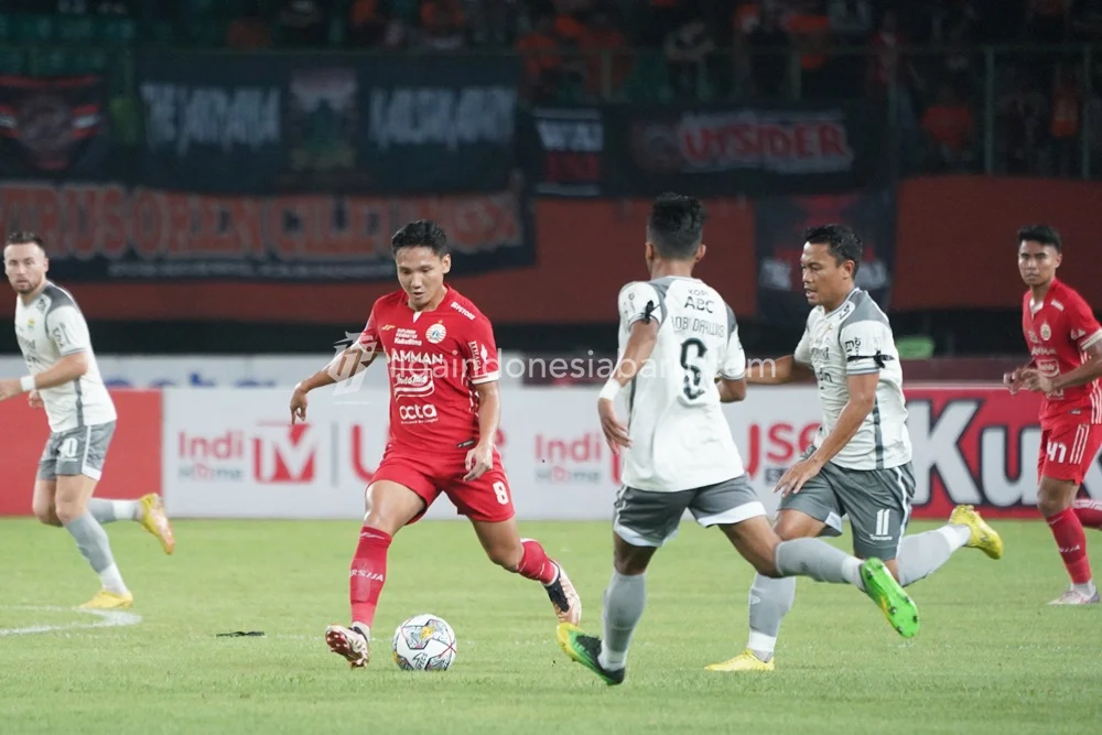 Persija Tak Cuma Incar Kemenangan atas Persib, Shin Tae-yong Fokus Bentuk Tim untuk Super League