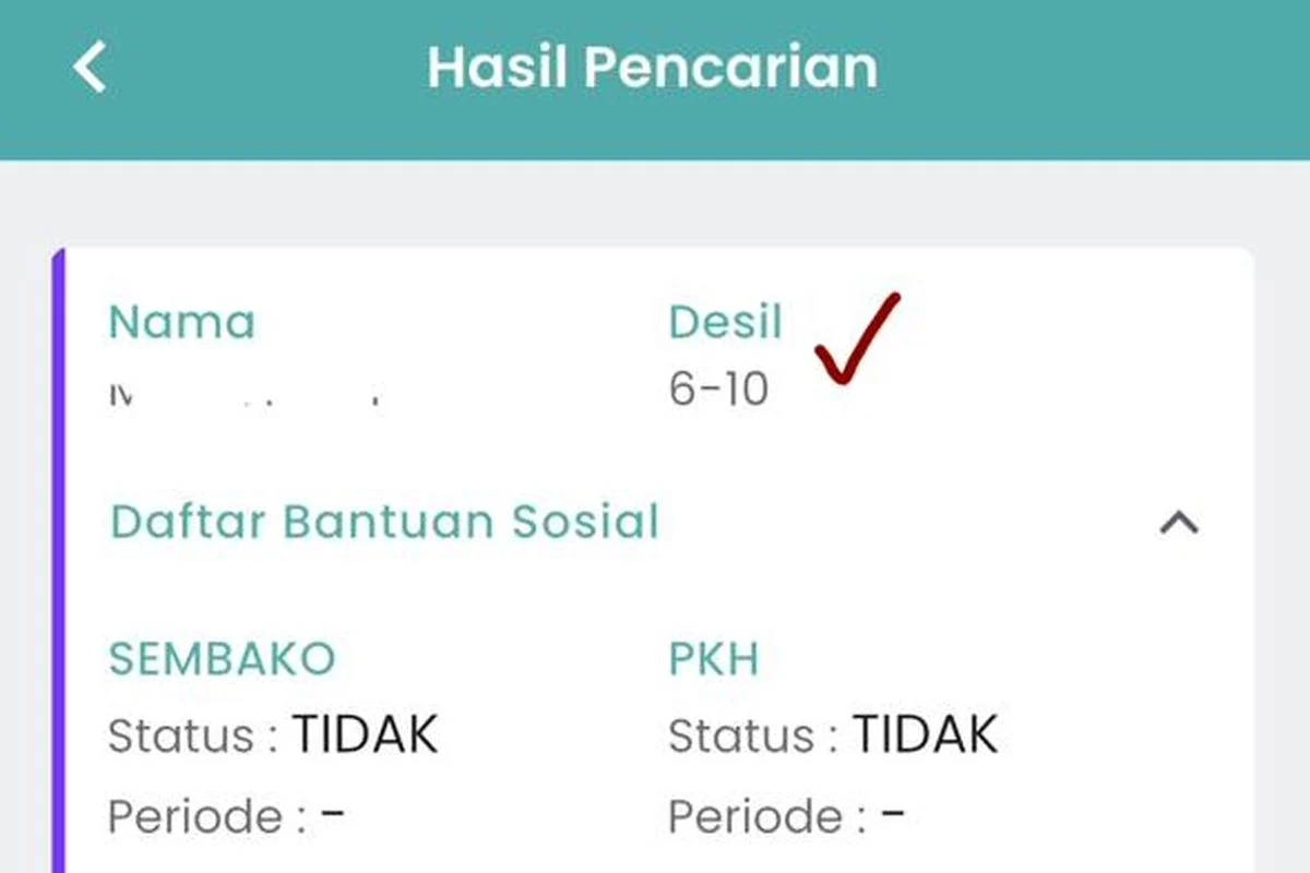 Pertalite Dibatasi untuk Desil 9 dan 10, Ini Cara Cek Status Desil Anda Lewat Aplikasi