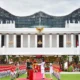 Pertama Kali Dibuka untuk Umum, Ini Keistimewaan Istana Wakil Presiden di IKN