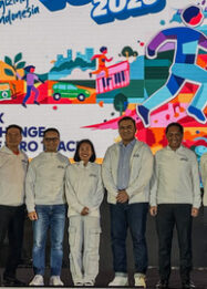 Pertamina Eco RunFest 2026 Jersey Hasil Daur Ulang, Keuntungan buat Lingkungan