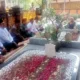 Pertemuan Ma'ruf Amin dan Gus Kikin di Makam KH Hasyim Asy'ari Tidak Serta Merta Bentuk Dukungan